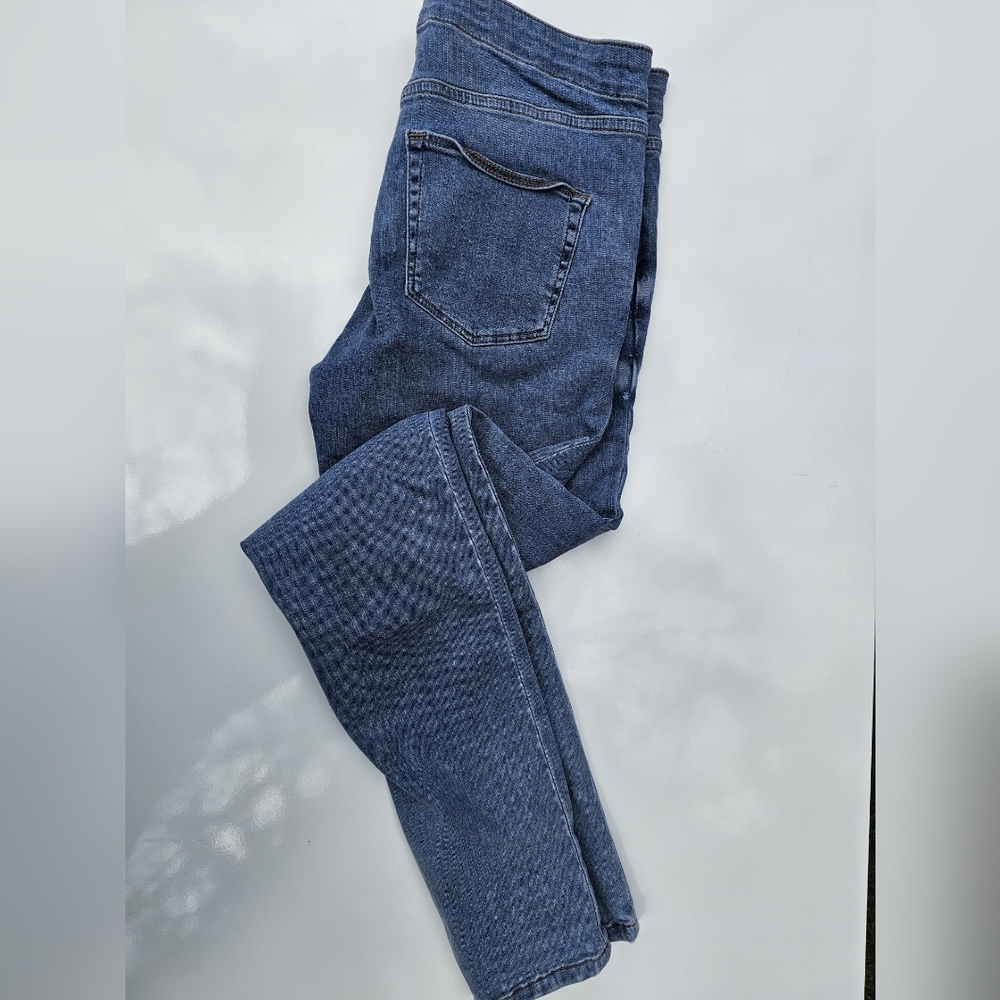 Maternal - Jeans. Topshop